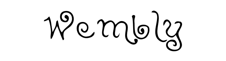 Teenage Girl 2  Free Fonts Download