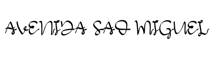 Agathsya-Regular  Free Fonts Download