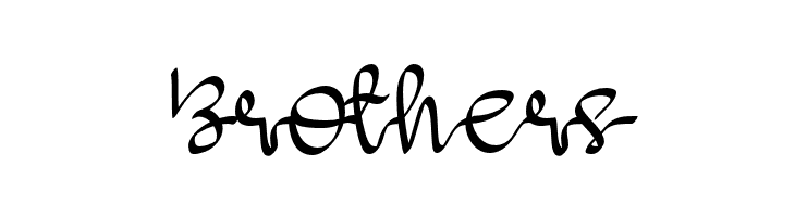 Agathsya-Regular  Free Fonts Download