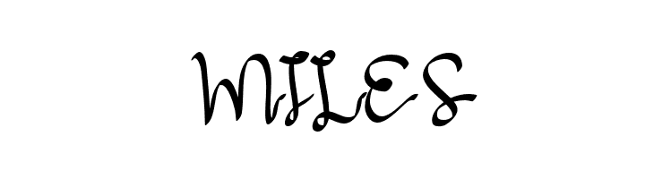 Agathsya-Regular  Free Fonts Download