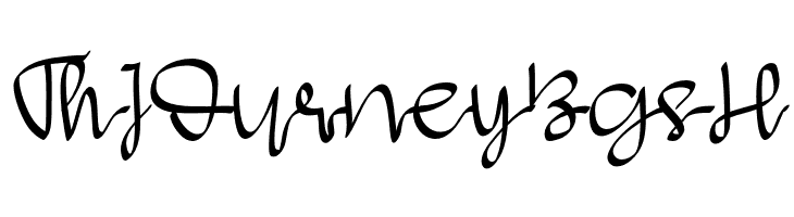 Agathsya-Regular  Free Fonts Download
