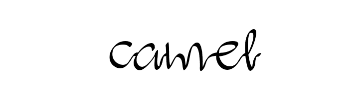 Agathsya-Regular  Free Fonts Download