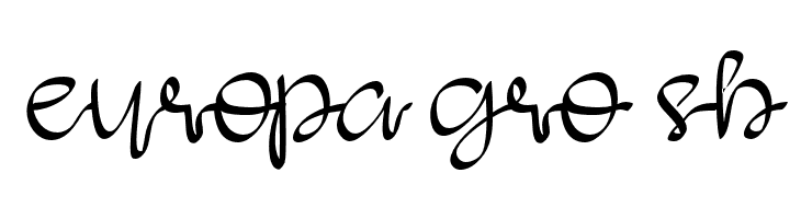 Agathsya-Regular  Free Fonts Download
