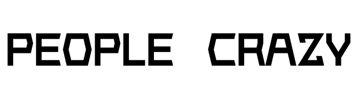 Black Acute  Free Fonts Download