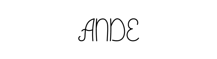 Qundart  Free Fonts Download