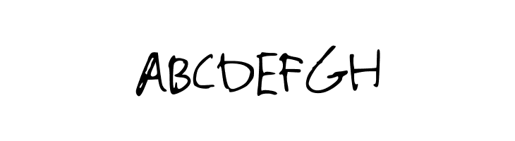 Out West Regular  Free Fonts Download