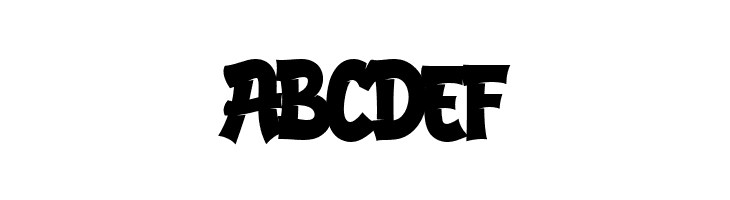 Aftershocks Demo  Free Fonts Download