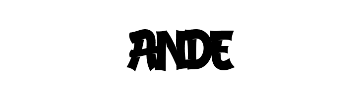 Aftershocks Demo  Free Fonts Download