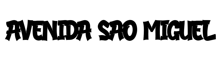 Aftershocks Demo  Free Fonts Download