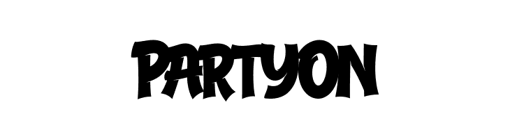 Aftershocks Demo  Free Fonts Download