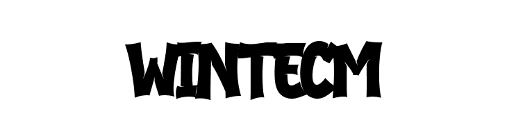 Aftershocks Demo  Free Fonts Download