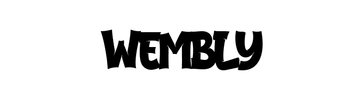 Aftershocks Demo  Free Fonts Download