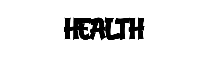 Aftershocks Demo  Free Fonts Download