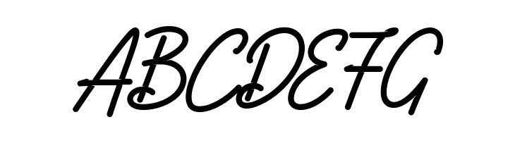 Bartolomeo Demo Bold  Free Fonts Download