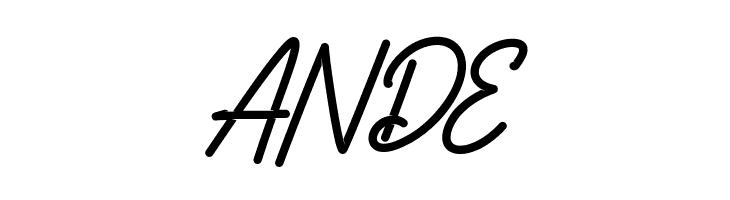 Bartolomeo Demo Bold  Free Fonts Download