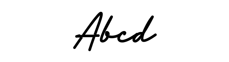 Bartolomeo Demo Bold  Free Fonts Download