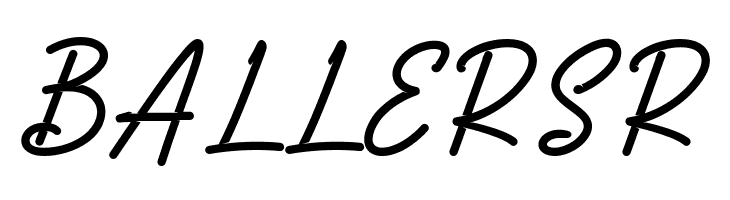 Bartolomeo Demo Bold  Free Fonts Download