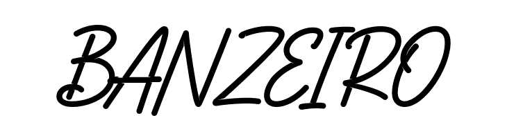 Bartolomeo Demo Bold  Free Fonts Download