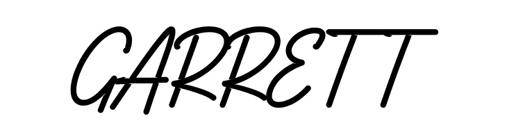 Bartolomeo Demo Bold  Free Fonts Download