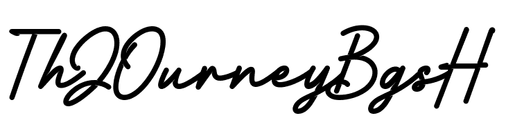 Bartolomeo Demo Bold  Free Fonts Download
