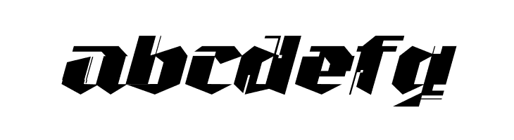 Cyberthic  Free Fonts Download