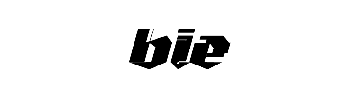Cyberthic  Free Fonts Download