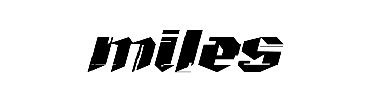 Cyberthic  Free Fonts Download