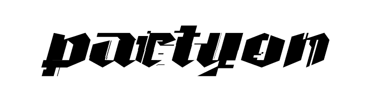 Cyberthic  Free Fonts Download