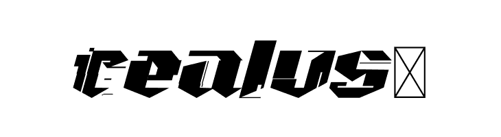 Cyberthic  Free Fonts Download