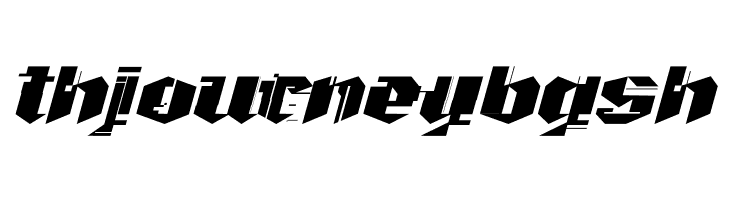 Cyberthic  Free Fonts Download