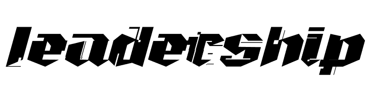 Cyberthic  Free Fonts Download