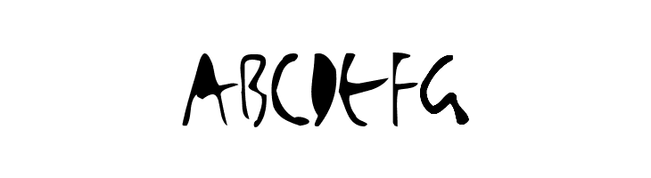 BjBj  Free Fonts Download