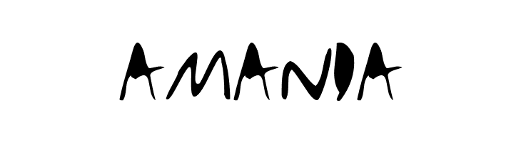 BjBj  Free Fonts Download