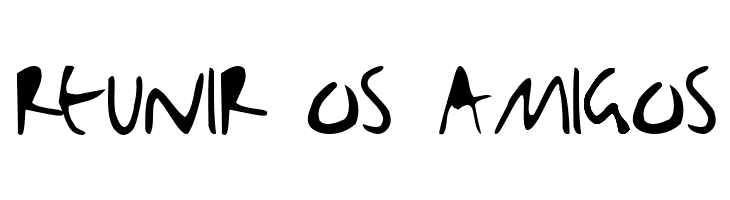 BjBj  Free Fonts Download