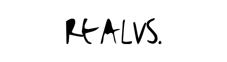 BjBj  Free Fonts Download