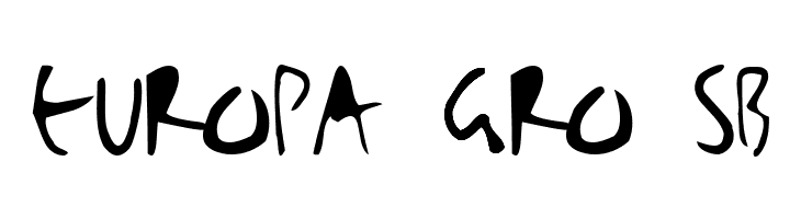 BjBj  Free Fonts Download