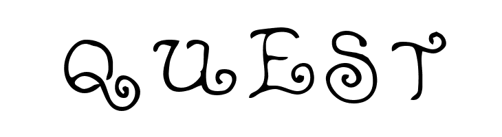 Teenage Girl 1  Free Fonts Download