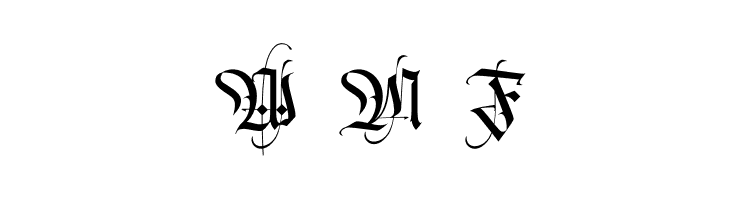 Morsten  Free Fonts Download