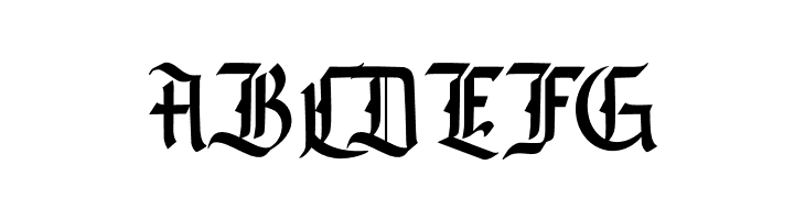 Standrag  Free Fonts Download