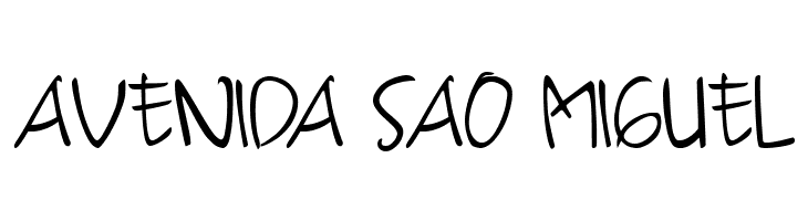 Aihana  Free Fonts Download