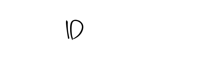 Aihana  Free Fonts Download