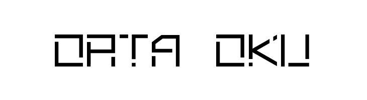 Planus  Free Fonts Download