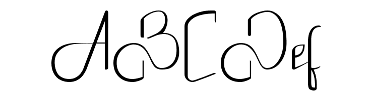 Fhoota Mhorgana  Free Fonts Download