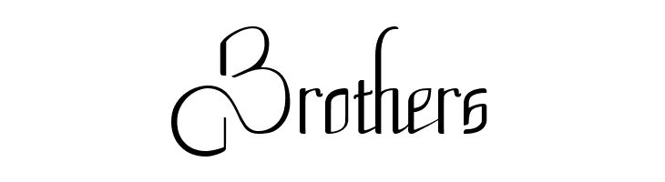 Fhoota Mhorgana  Free Fonts Download