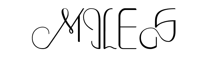 Fhoota Mhorgana  Free Fonts Download