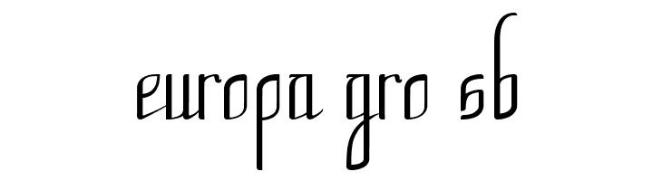 Fhoota Mhorgana  Free Fonts Download