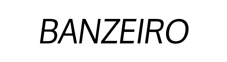 Oxygen-Italic  Free Fonts Download