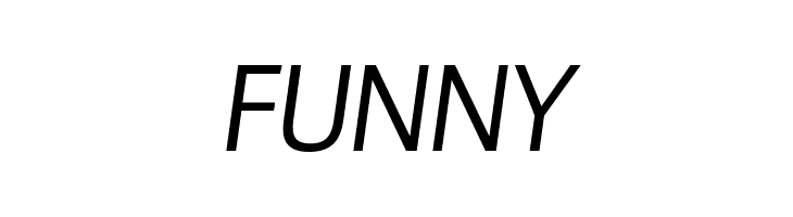 Oxygen-Italic  Free Fonts Download