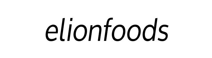 Oxygen-Italic  Free Fonts Download