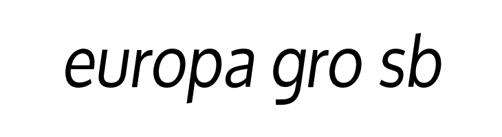 Oxygen-Italic  Free Fonts Download